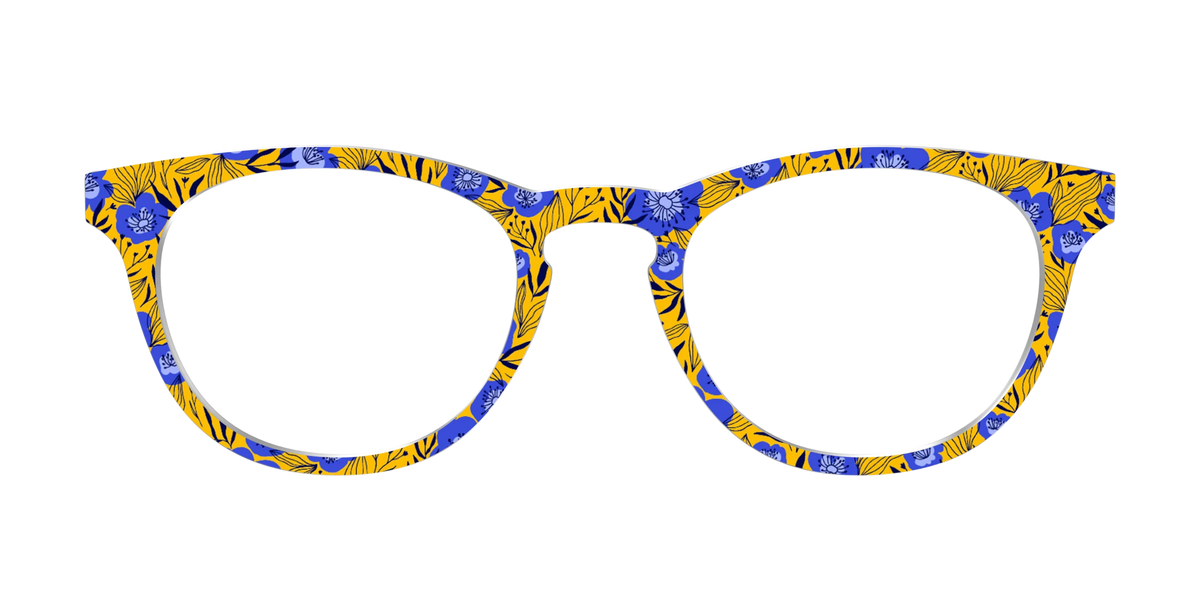 The Fab Floral