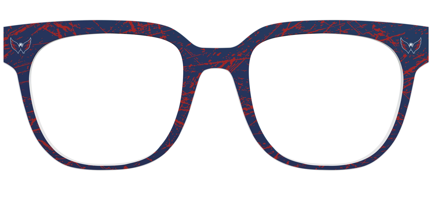 The Capitals® Ice