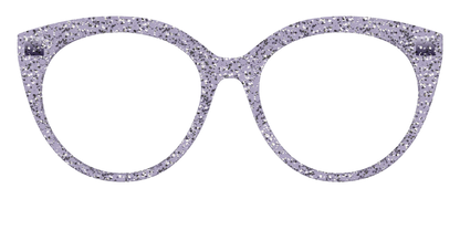 The Lavender Sparkle