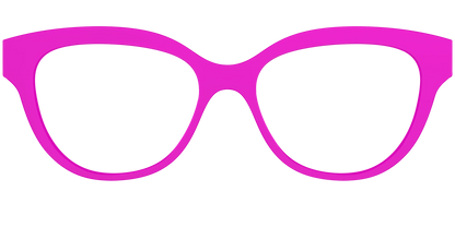 The Hot Pink