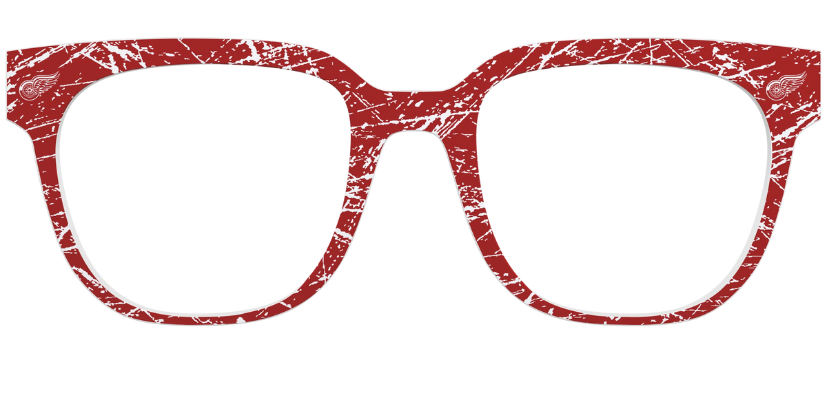 The Red Wings® Ice
