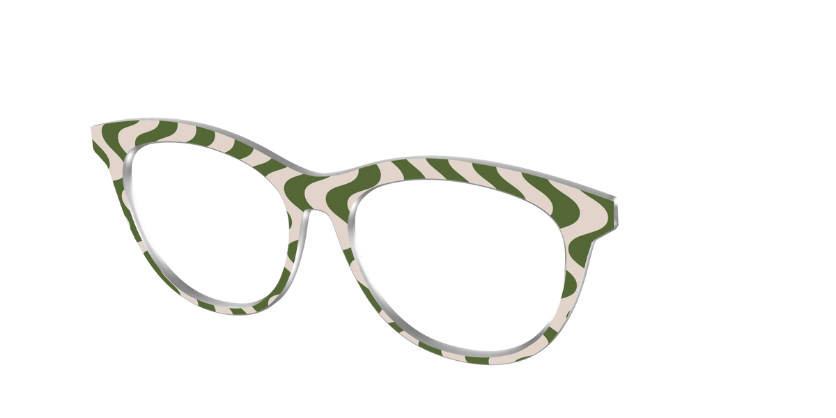 The Olive Waves