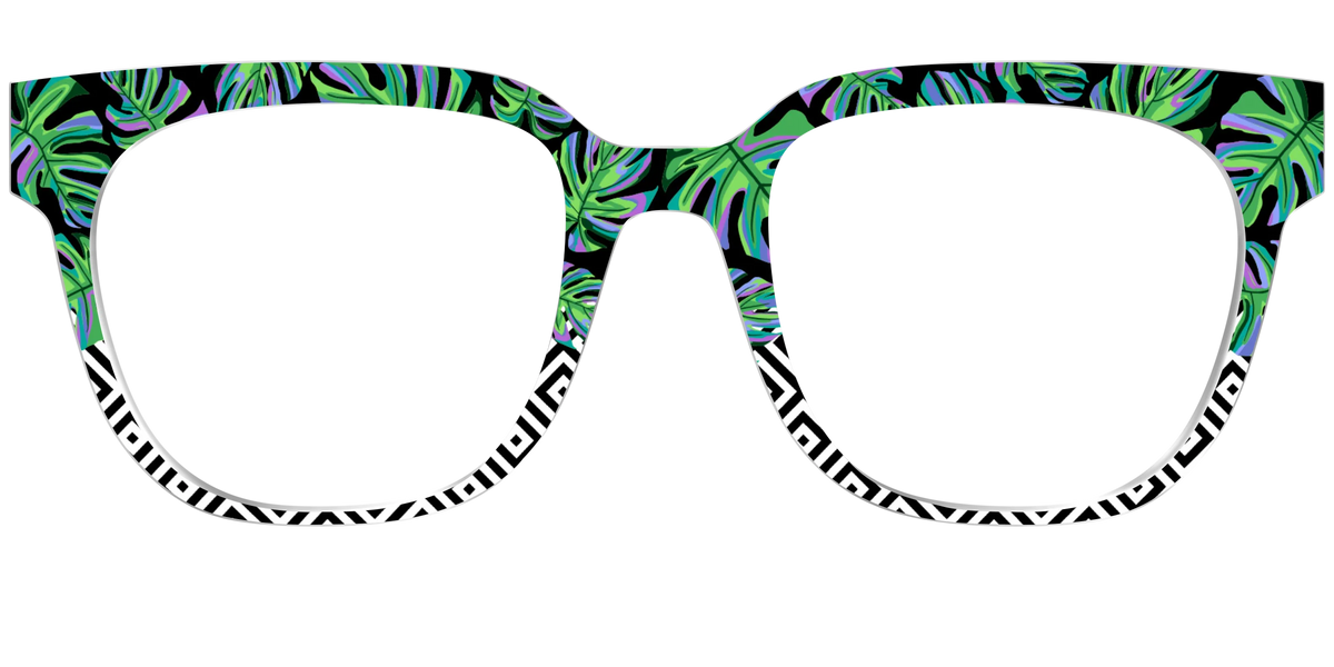 The Tropic Split