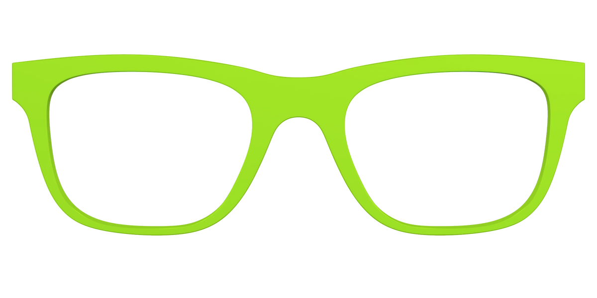 The Lime Green