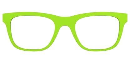 The Lime Green