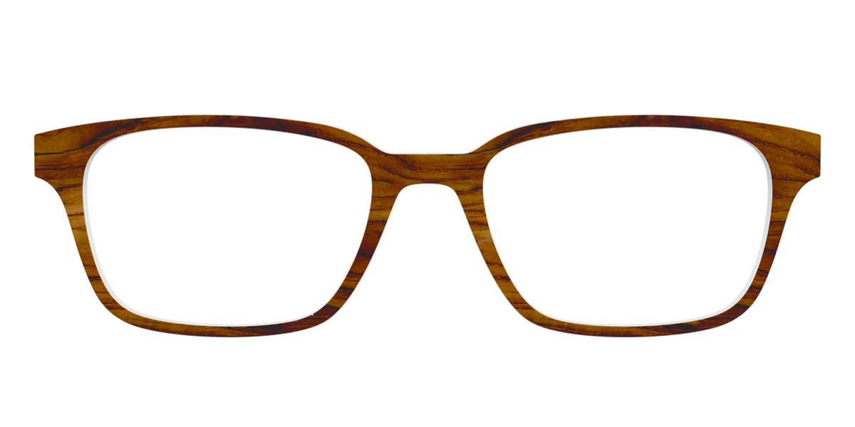 The Woodgrain