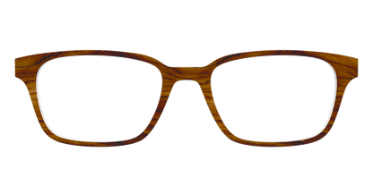 The Woodgrain