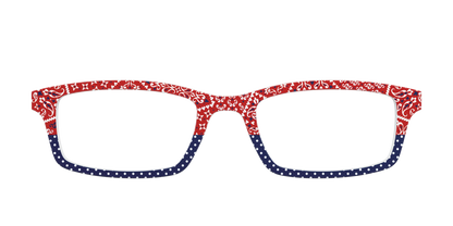 The Bandana Pin Dot