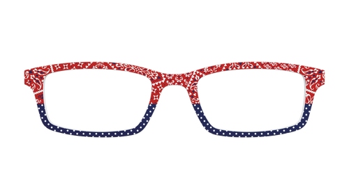 The Bandana Pin Dot
