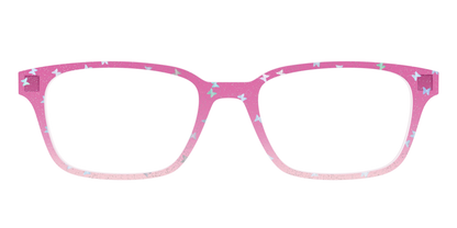 The Pink Butterfly Sparkle Crystal