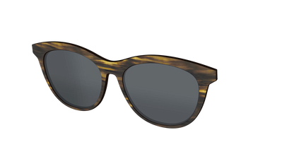 The Polarized Horn Sun Top