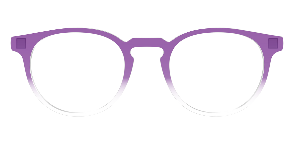 The Grape Gradient Crystal