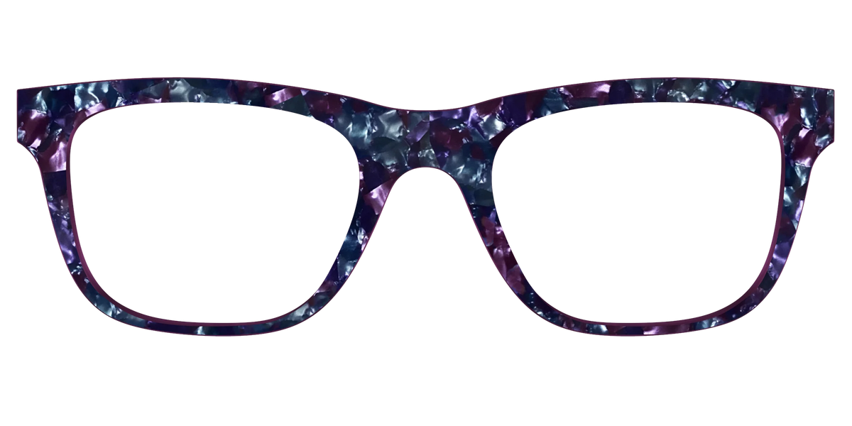The Black Opal Pearl Tortoise