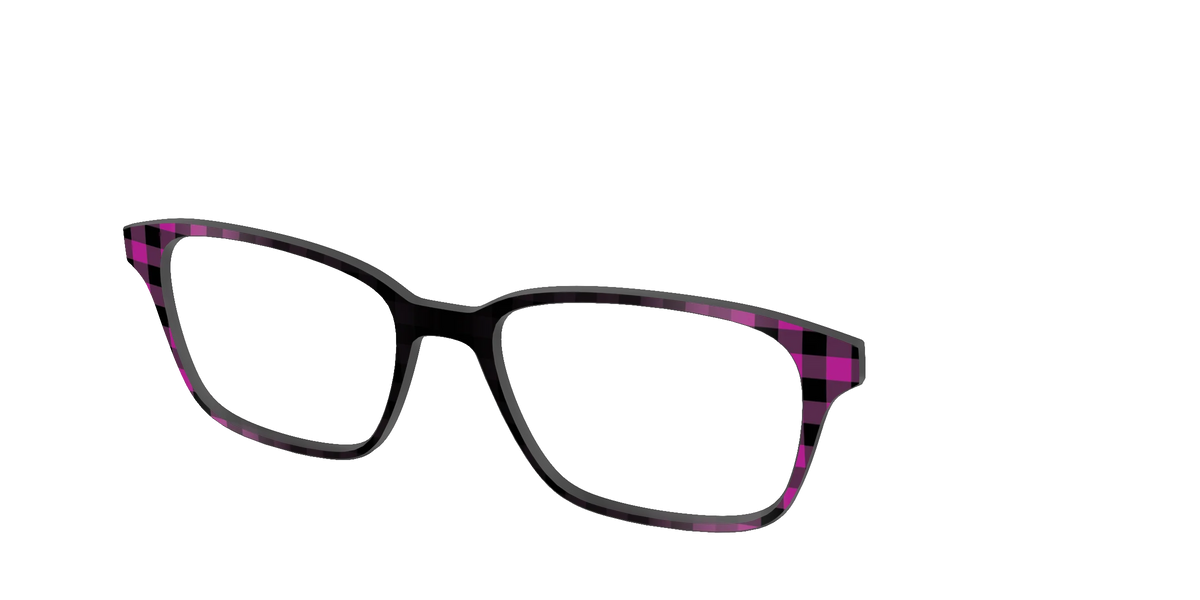 The Reimagined Plaid