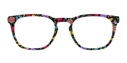 The Arctic Blooms
