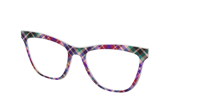 The Berry Plaid