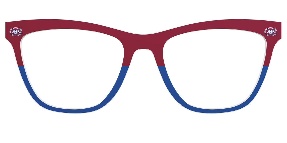 The Canadiens® Split