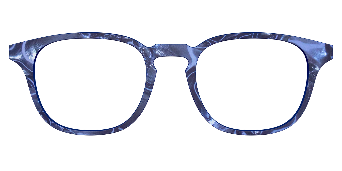The Midnight Marble