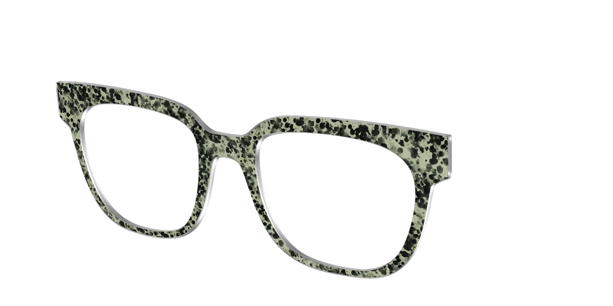 The Speckled Moss