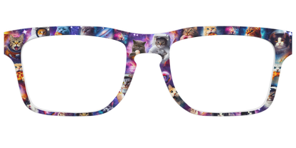 The Galactic Kittens