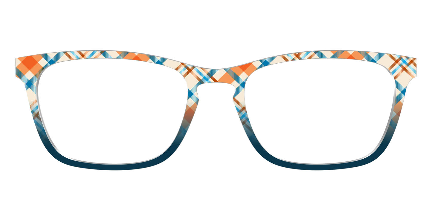 The Sailing Plaid