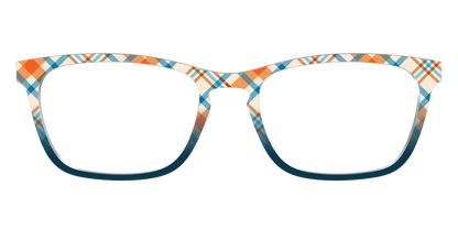 The Sailing Plaid