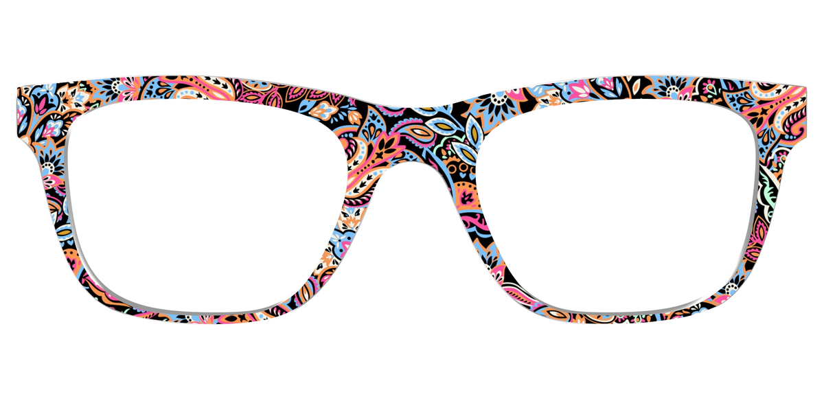 The Lavish Paisley