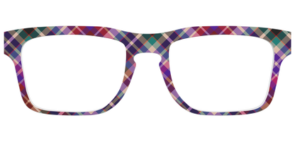 The Berry Plaid