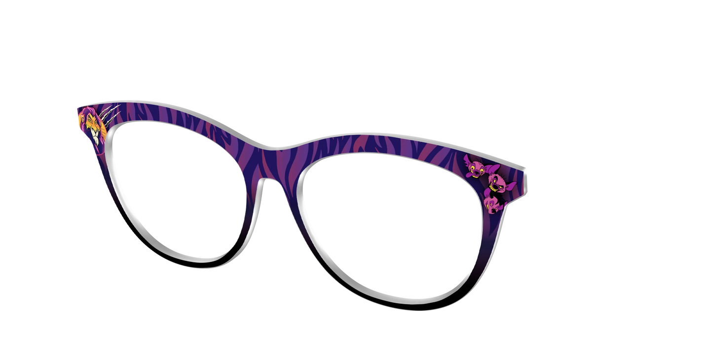 Long Live the King
