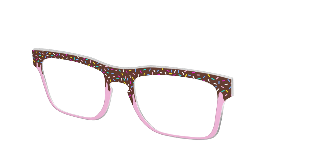The Chocolate Sprinkles