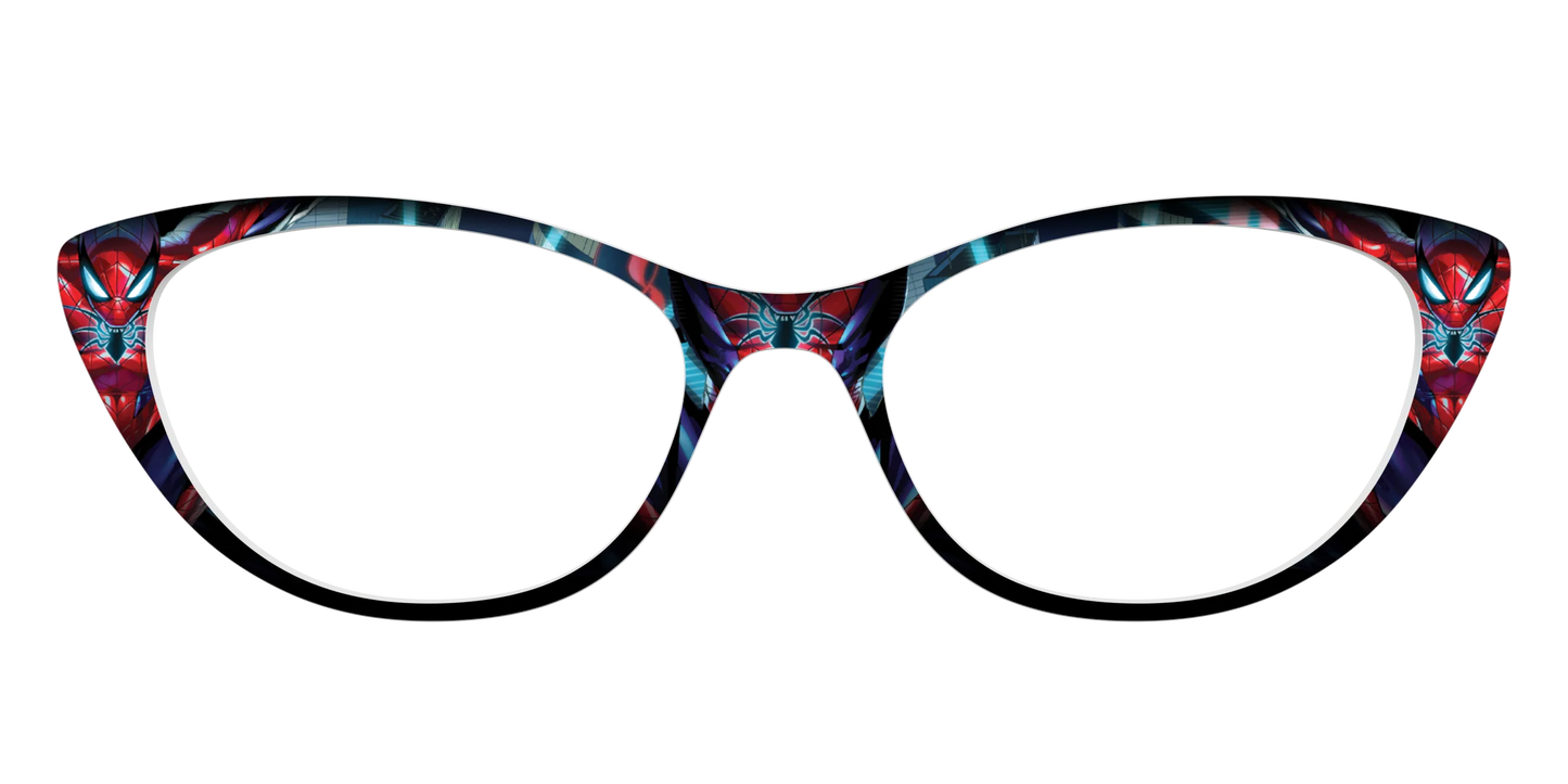 Spider-Man