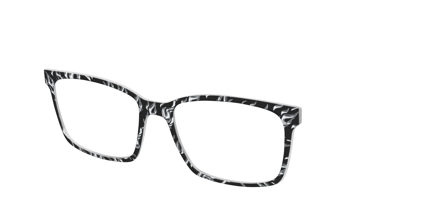 The Chrome Flames