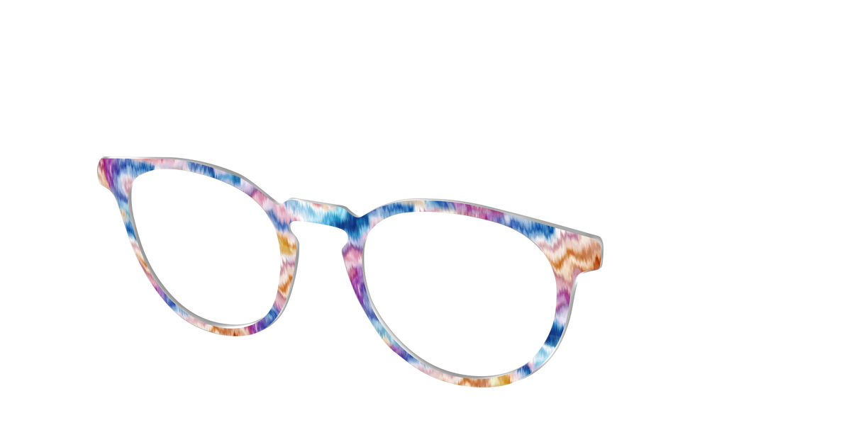 The Tide Pool Tie-Dye