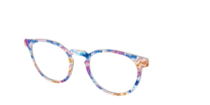 The Tide Pool Tie-Dye