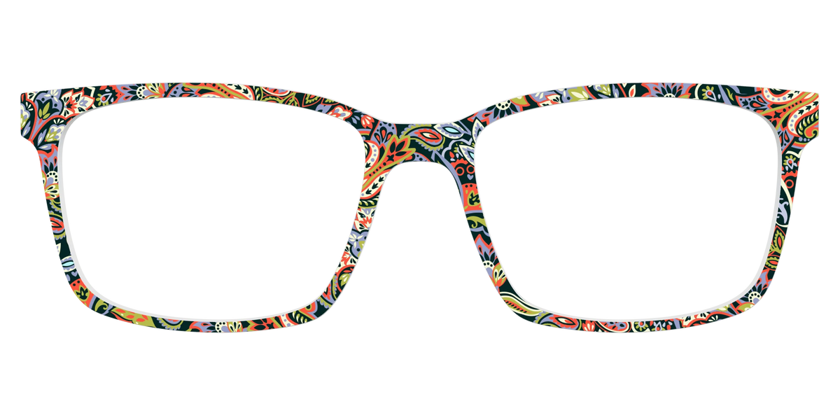 The Paradise Paisley