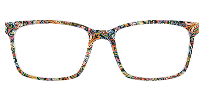 The Paradise Paisley