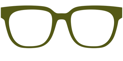The Army Green