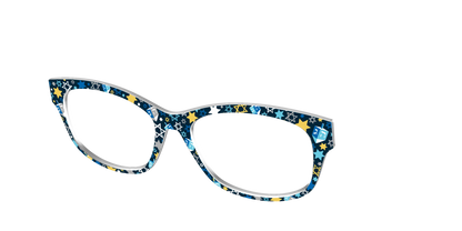 The Navy Hanukkah Stars