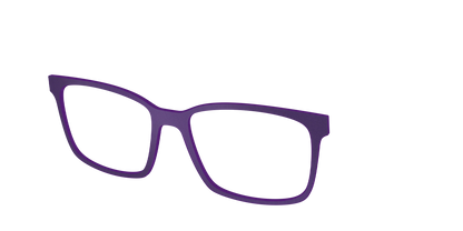 The Matte Eggplant