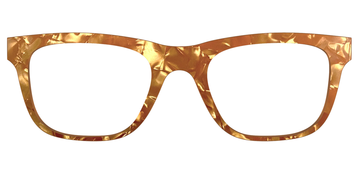 The Amber Pearl Marble