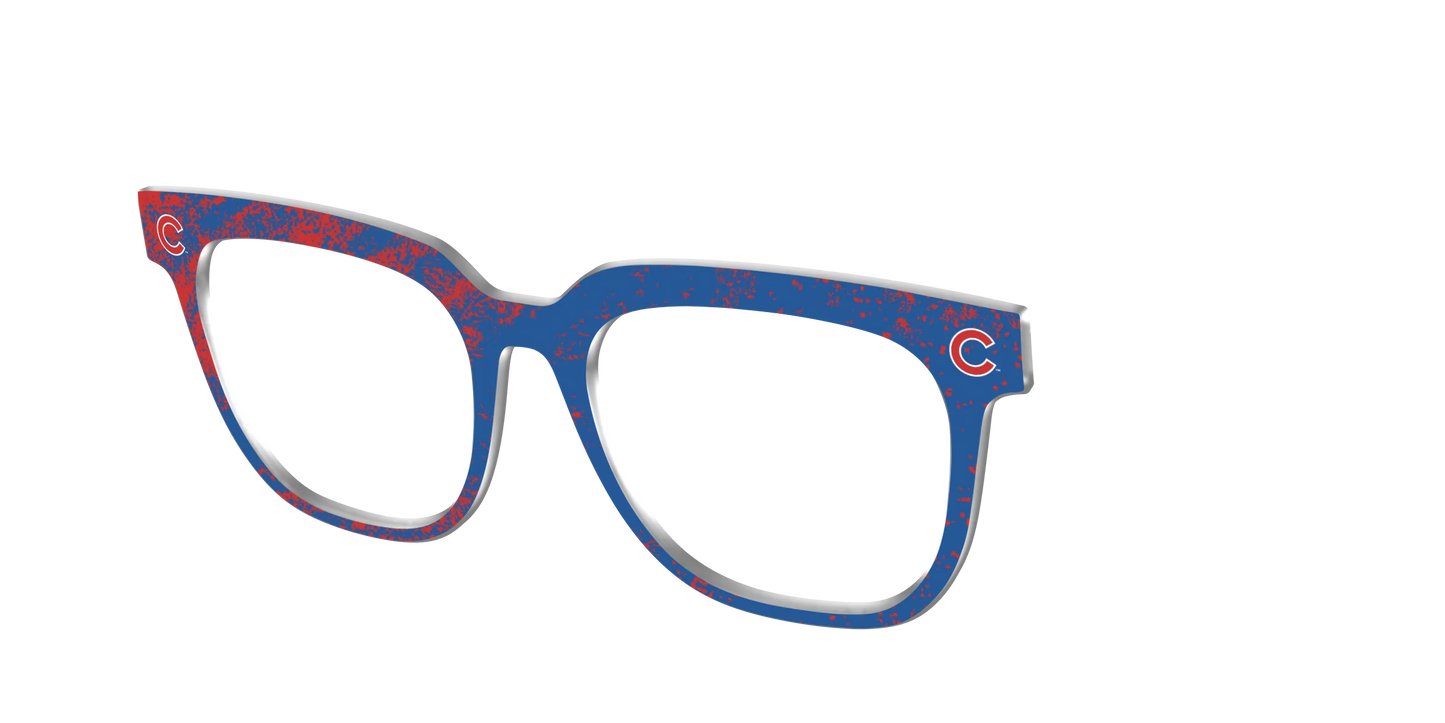 The Cubs Home Run
