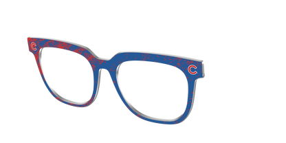 The Cubs Home Run