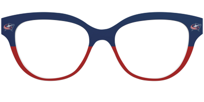 The Blue Jackets® Split