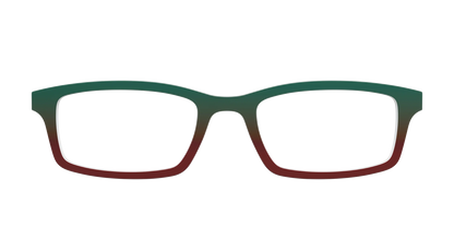 The Pine to Garnet Gradient