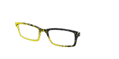 The Jazz Splatter