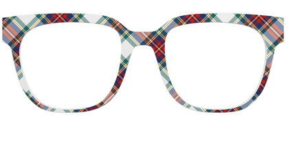 The Noel Plaid