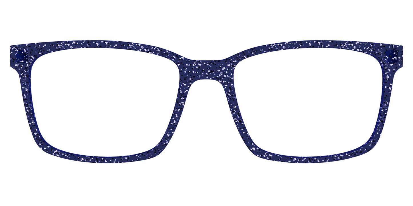 The Navy Sparkle