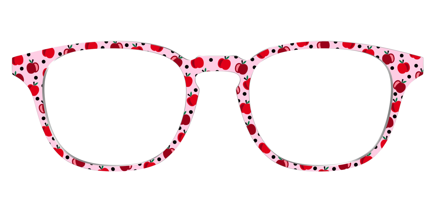 The Apple Polka Dot