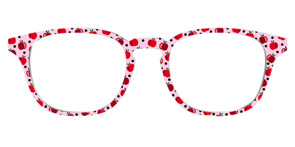 The Apple Polka Dot