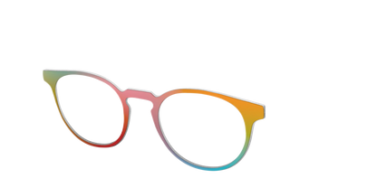 The Mirage Gradient